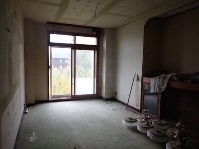 (値下げ) 北海道滝川市 滝川駅15分 戸建て 355万円の官公庁公売物件情報 #10