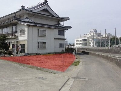 徳島県徳島市 蔵本駅4分 土地 540万円の官公庁公売物件情報 #2
