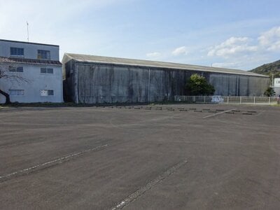 徳島県阿南市 阿波橘駅28分 土地 1,238万円の官公庁公売物件情報 #1