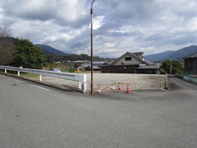 徳島県美馬市 江口駅 土地 343万円の官公庁公売物件情報 #2