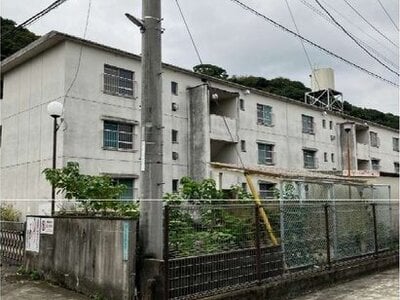 徳島県徳島市 佐古駅13分 戸建て「旧南佐古四番町職員住宅」3,140万円の官公庁公売物件情報 #1