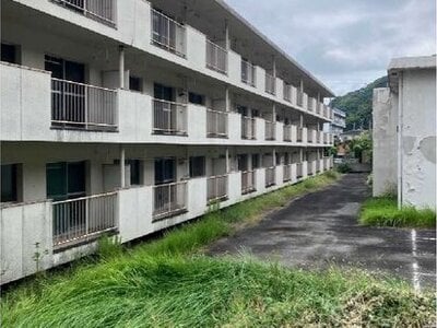 徳島県徳島市 佐古駅13分 戸建て「旧南佐古四番町職員住宅」3,140万円の官公庁公売物件情報 #2