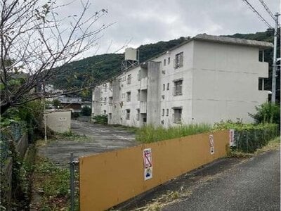 徳島県徳島市 佐古駅13分 戸建て「旧南佐古四番町職員住宅」3,140万円の官公庁公売物件情報 #3