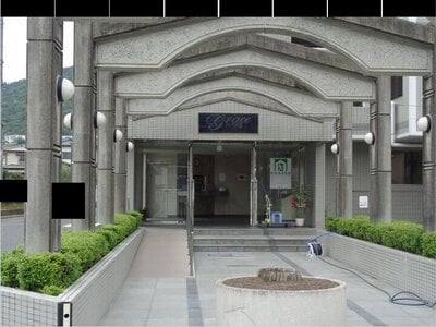 広島県広島市安佐北区 上深川駅11分 マンション「グレイス高陽」322万円の官公庁公売物件情報 #3