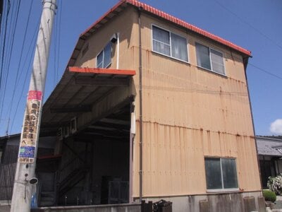 愛媛県西予市 卯之町駅4分 戸建て 613万円の官公庁公売物件情報 #2