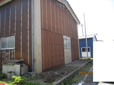 秋田県由利本荘市 薬師堂駅7分 戸建て 998万円の官公庁公売物件情報 #2