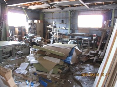 秋田県由利本荘市 薬師堂駅7分 戸建て 998万円の官公庁公売物件情報 #6