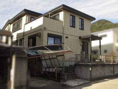 (値下げ) 静岡県富士市 富士川駅25分 戸建て 1,143万円の官公庁公売物件情報 #3
