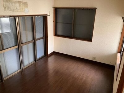 千葉県鎌ケ谷市 鎌ヶ谷駅13分 戸建て 384万円の官公庁公売物件情報 #3