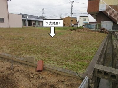 (値下げ) 三重県松阪市 東松阪駅26分 土地 952万円の官公庁公売物件情報 #4