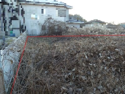 (値下げ) 千葉県八街市 八街駅 土地 123万円の官公庁公売物件情報 #3