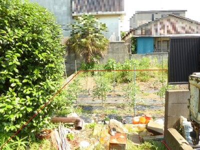 (値下げ) 千葉県八街市 八街駅9分 土地 163万円の官公庁公売物件情報 #3