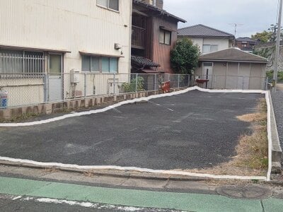 福岡県北九州市若松区 若松駅7分 土地 324万円の官公庁公売物件情報 #1