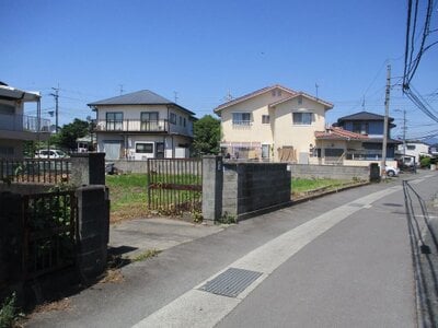 熊本県熊本市東区 健軍校前駅16分 土地 1,610万円の官公庁公売物件情報 #2