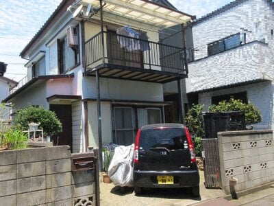 千葉県市川市 市川大野駅19分 戸建て 532万円の官公庁公売物件情報 #1