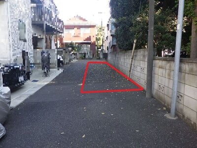 千葉県市川市 市川大野駅19分 戸建て 532万円の官公庁公売物件情報 #14