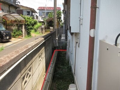 千葉県市川市 市川大野駅19分 戸建て 532万円の官公庁公売物件情報 #15