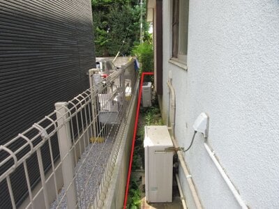 千葉県市川市 市川大野駅19分 戸建て 532万円の官公庁公売物件情報 #16