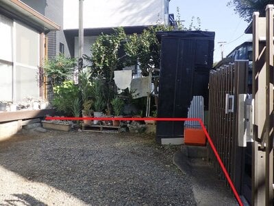 千葉県市川市 市川大野駅19分 戸建て 532万円の官公庁公売物件情報 #18