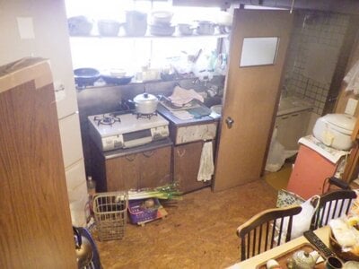 千葉県市川市 市川大野駅19分 戸建て 532万円の官公庁公売物件情報 #4