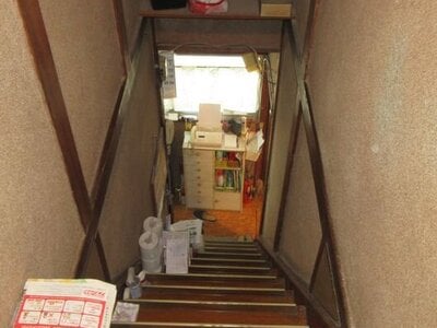 千葉県市川市 市川大野駅19分 戸建て 532万円の官公庁公売物件情報 #9