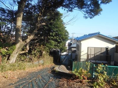 神奈川県横須賀市 衣笠駅14分 土地 205万円の官公庁公売物件情報 #4