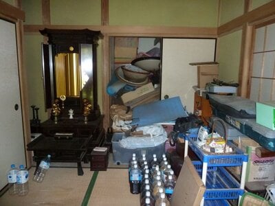 千葉県八街市 東金駅 戸建て 84万円の官公庁公売物件情報 #7