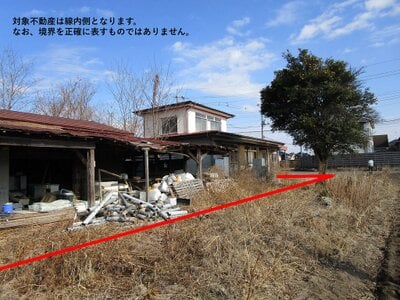 (値下げ) 栃木県那須塩原市 野崎駅17分 戸建て 436万円の官公庁公売物件情報 #12