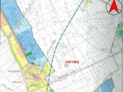 (値下げ) 栃木県那須塩原市 野崎駅17分 戸建て 436万円の官公庁公売物件情報 #3