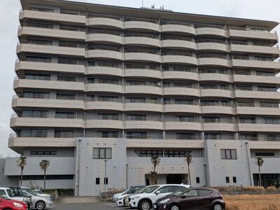 兵庫県南あわじ市 マンション「アーティスティックステュディオマーレ」18万円の官公庁公売物件情報 #1