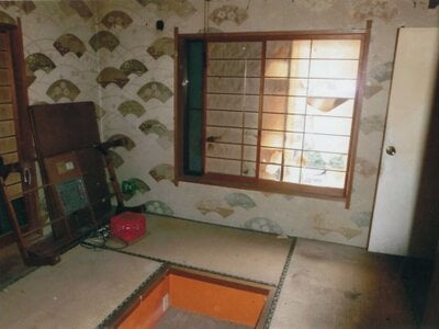 栃木県那須塩原市 黒磯駅19分 戸建て 119万円の官公庁公売物件情報 #10