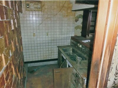 栃木県那須塩原市 黒磯駅19分 戸建て 119万円の官公庁公売物件情報 #13