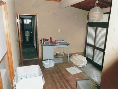 栃木県那須塩原市 黒磯駅19分 戸建て 119万円の官公庁公売物件情報 #7