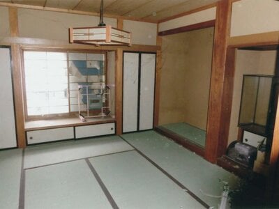 栃木県那須塩原市 黒磯駅19分 戸建て 119万円の官公庁公売物件情報 #8