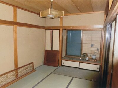 栃木県那須塩原市 黒磯駅19分 戸建て 119万円の官公庁公売物件情報 #9