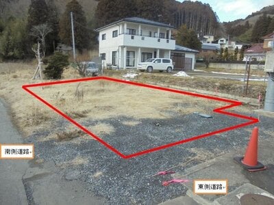 宮城県登米市 柳津駅20分 土地 85万円の官公庁公売物件情報 #1