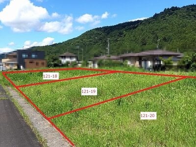 宮城県登米市 陸前横山駅1分 土地 141万円の官公庁公売物件情報 #2