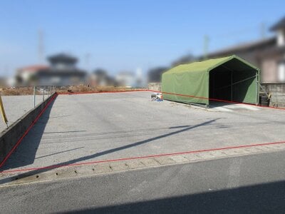 (値下げ) 大分県中津市 中津駅21分 土地 184万円の官公庁公売物件情報 #1