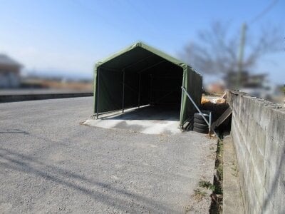 (値下げ) 大分県中津市 中津駅21分 土地 184万円の官公庁公売物件情報 #2