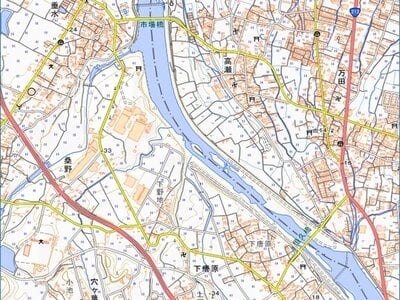 (値下げ) 大分県中津市 中津駅21分 土地 184万円の官公庁公売物件情報 #8
