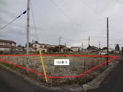 宮城県登米市 新田駅 土地 2,839万円の官公庁公売物件情報 #2