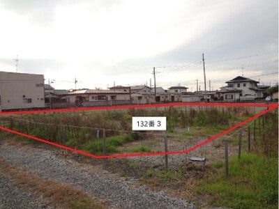 宮城県登米市 新田駅 土地 2,839万円の官公庁公売物件情報 #4