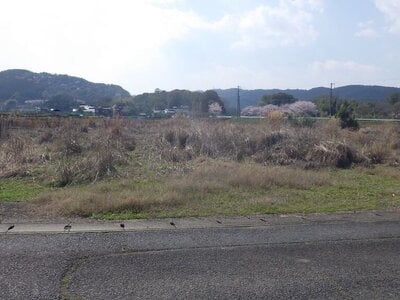 (値下げ) 福岡県豊前市 豊前松江駅 土地 217万円の官公庁公売物件情報 #2