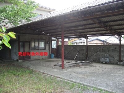 兵庫県洲本市 土地 489万円の官公庁公売物件情報 #4