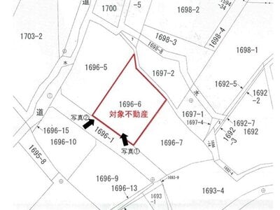 (値下げ) 群馬県桐生市 小俣駅 戸建て 57万円の官公庁公売物件情報 #3