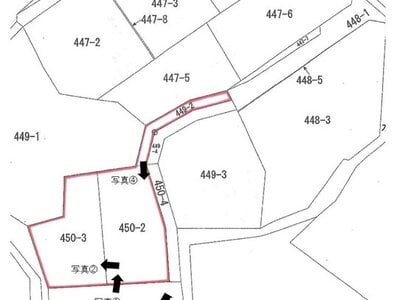 (値下げ) 群馬県桐生市 丸山下駅24分 戸建て 64万円の官公庁公売物件情報 #5