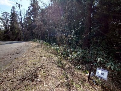 (値下げ) 鳥取県西伯郡伯耆町 伯耆溝口駅 土地 159万円の官公庁公売物件情報 #3