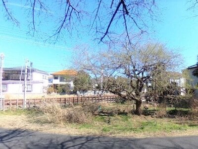 東京都東村山市 萩山駅5分 土地 512万円の官公庁公売物件情報 #1