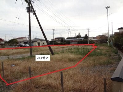 宮城県登米市 新田駅 土地 2,748万円の官公庁公売物件情報 #1