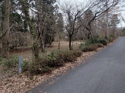 (値下げ) 鳥取県西伯郡伯耆町 伯耆溝口駅 土地 7万円の官公庁公売物件情報 #1